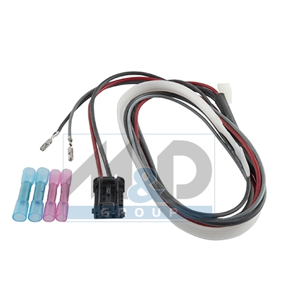 [25163] Repair Set, Harness