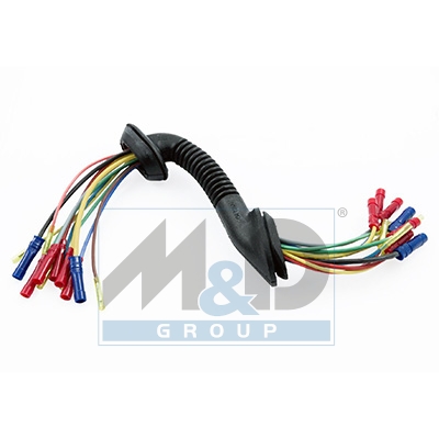 [25276] Repair Set, Harness