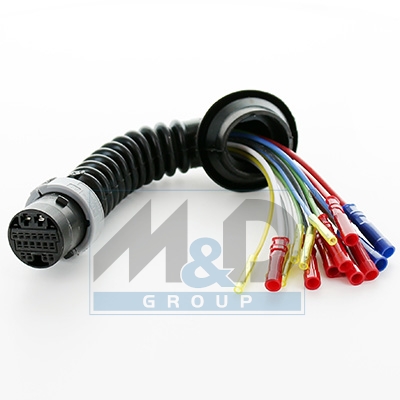 [25261] Kit de montages, Kit de cables