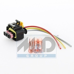 Repair Kit, cable set