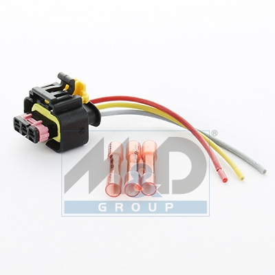 [25170] Repair Set, Harness