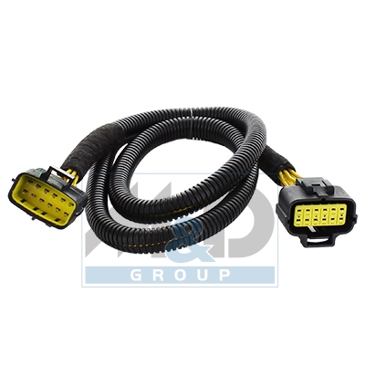 [25242] Repair Set, Harness