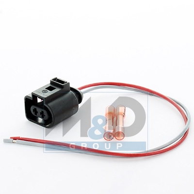 [25203] Repair Set, Harness