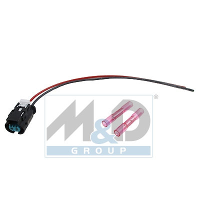 [25465] Repair Set, Harness