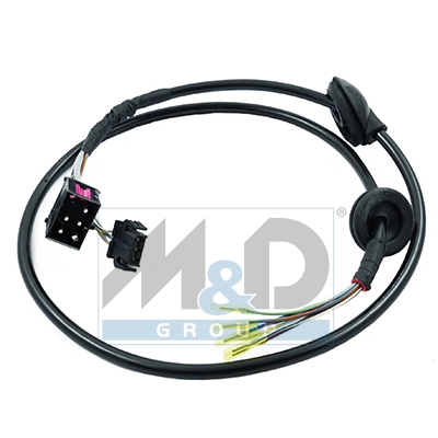 [25279] Kit de montages, Kit de cables