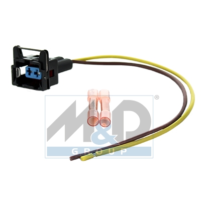 [25247] Repair Set, Harness