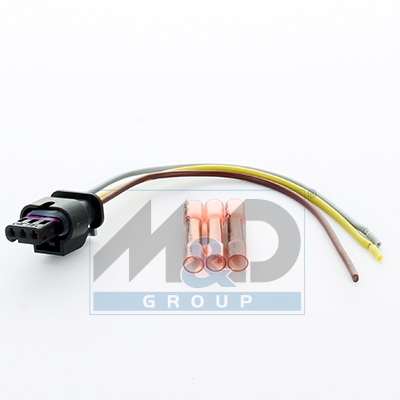 [25234] Repair Set, Harness