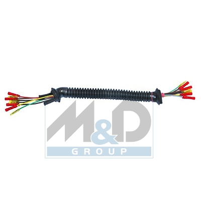 [25161] Repair Set, Harness