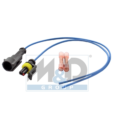 [25228] Repair Set, Harness