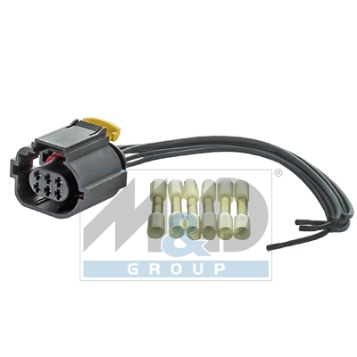 [25223] Repair Set, Harness