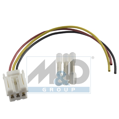 [25176] Repair Set, Harness