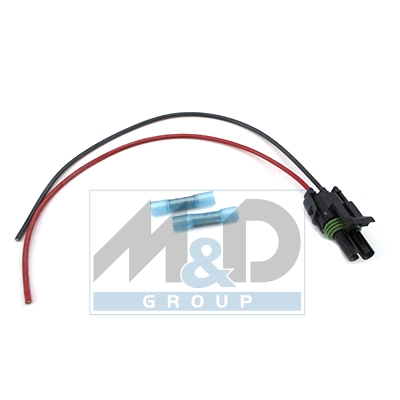 [25454] Repair Set, Harness