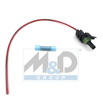 [25429] Repair Set, Harness