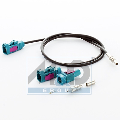 [25214] Repair Set, Harness