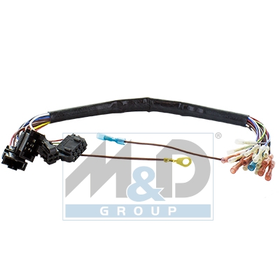 [25270] Repair Set, Harness