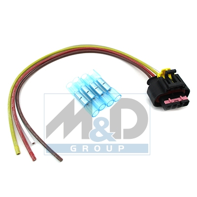 [25442] Repair Set, Harness