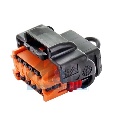 [25219] Repair Set, Harness