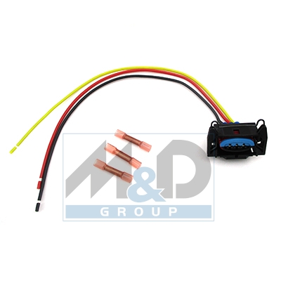 [25455] Repair Set, Harness