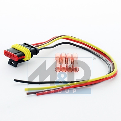 [25205] Repair Set, Harness