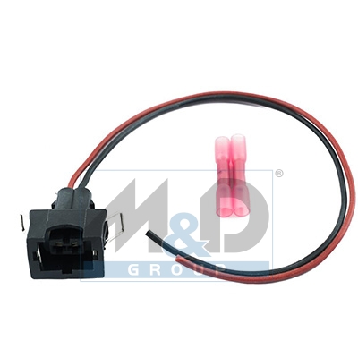 [25420] Repair Set, Harness