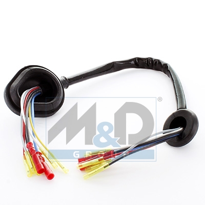 [25005] Repair Set, Harness