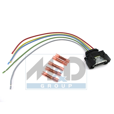 [25431] Kit de montages, Kit de cables
