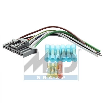 [25201] Repair Set, Harness