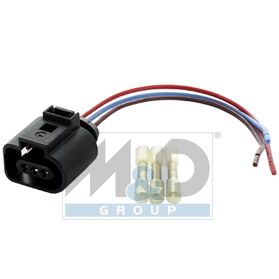 [25185] Repair Set, Harness