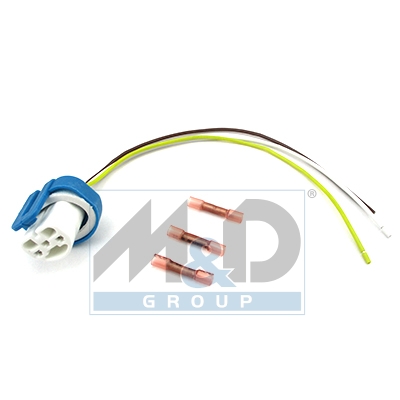 [25439] Repair Set, Harness