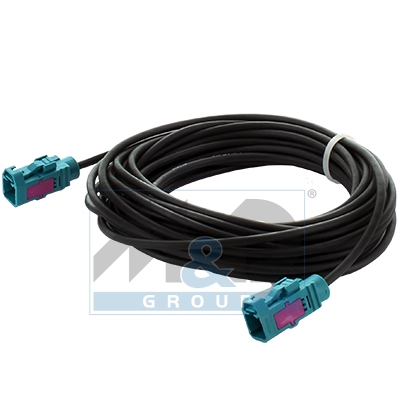 [25100] Repair Set, Harness