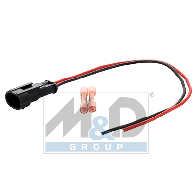 [25204] Repair Set, Harness