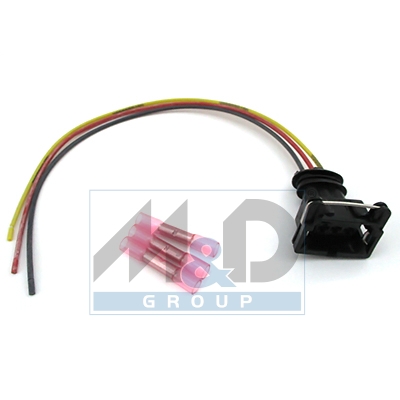[25435] Kit de montages, Kit de cables