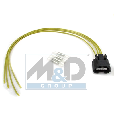 [25441] Repair Set, Harness