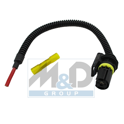 [25426] Glow plug relay wiring