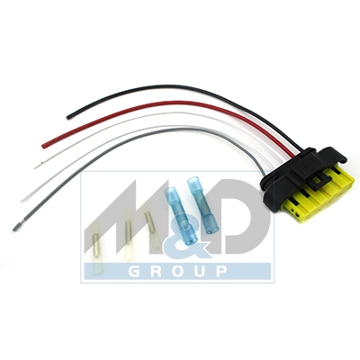 [25445] Repair Set, Harness