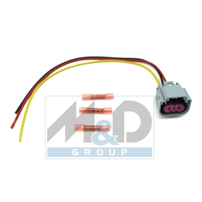 [25438] Repair Set, Harness