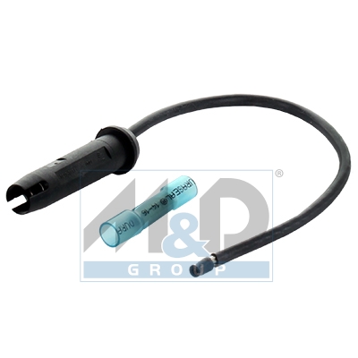 [25182] Kit de montages, Kit de cables