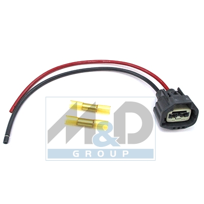 [25451] Repair Set, Harness