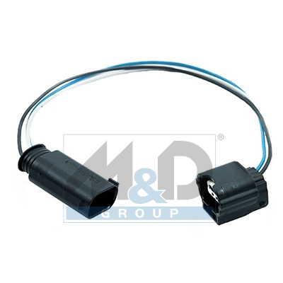 [25106] Repair Set, Harness