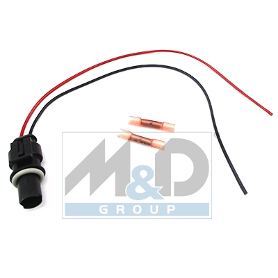 [25448] Repair Set, Harness