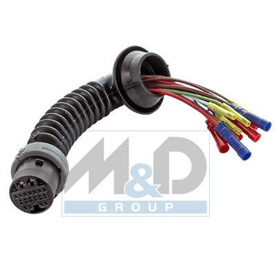 [25078] Repair Set, Harness