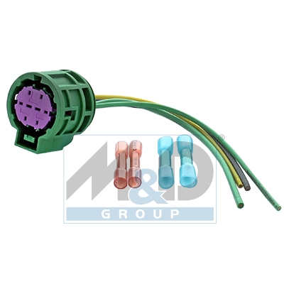 [25222] Repair Set, Harness