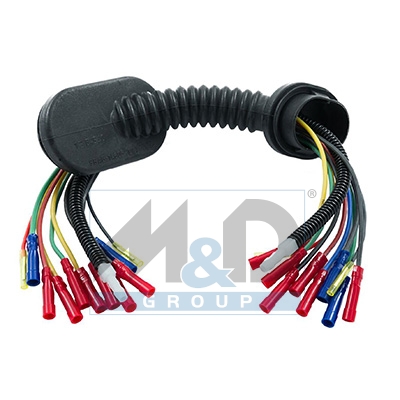 [25083] Repair Set, Harness