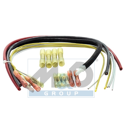 [25413] Repair Set, Harness