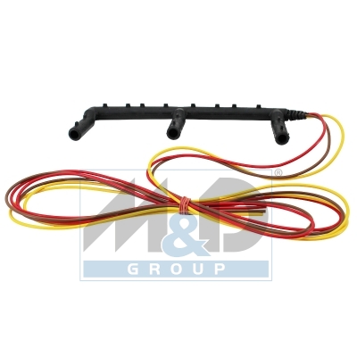 [25529] Repair Set, glow plug