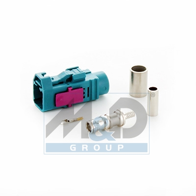 [25183] Repair Set, Harness