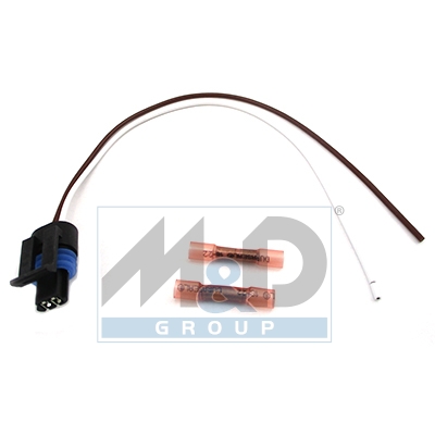 [25452] Repair Set, Harness