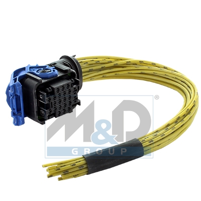 [25155] Repair Set, Harness