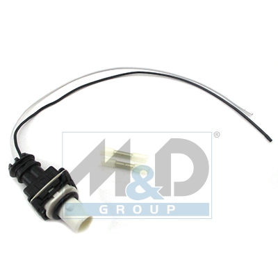 [25447] Repair Set, Harness