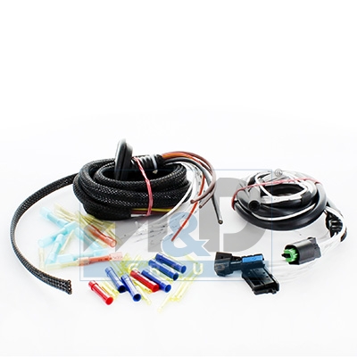 [25156] Repair Set, Harness